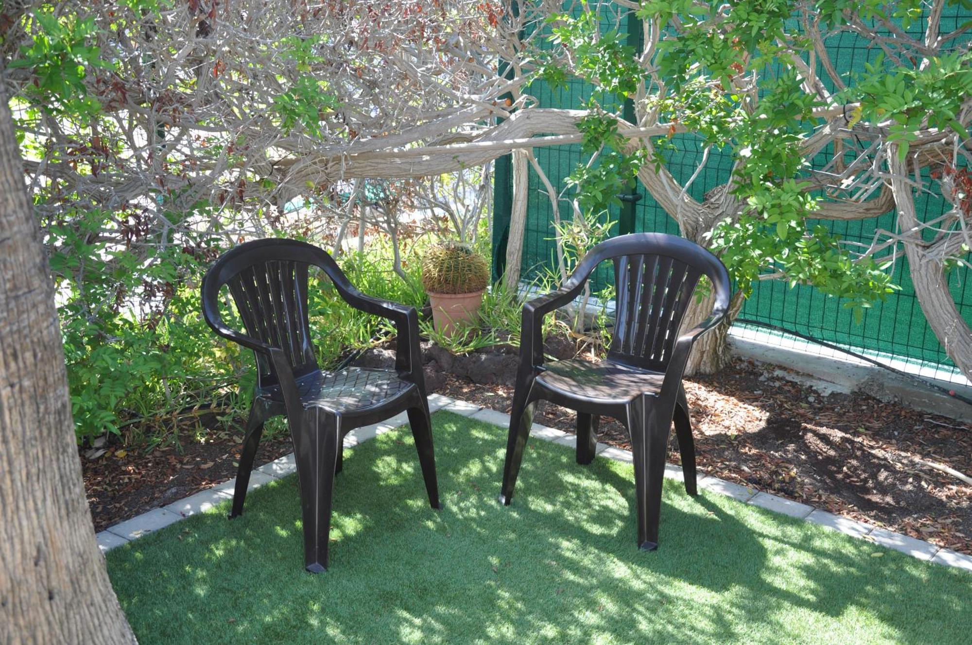 Serenity Garden Маспаломас Екстериор снимка