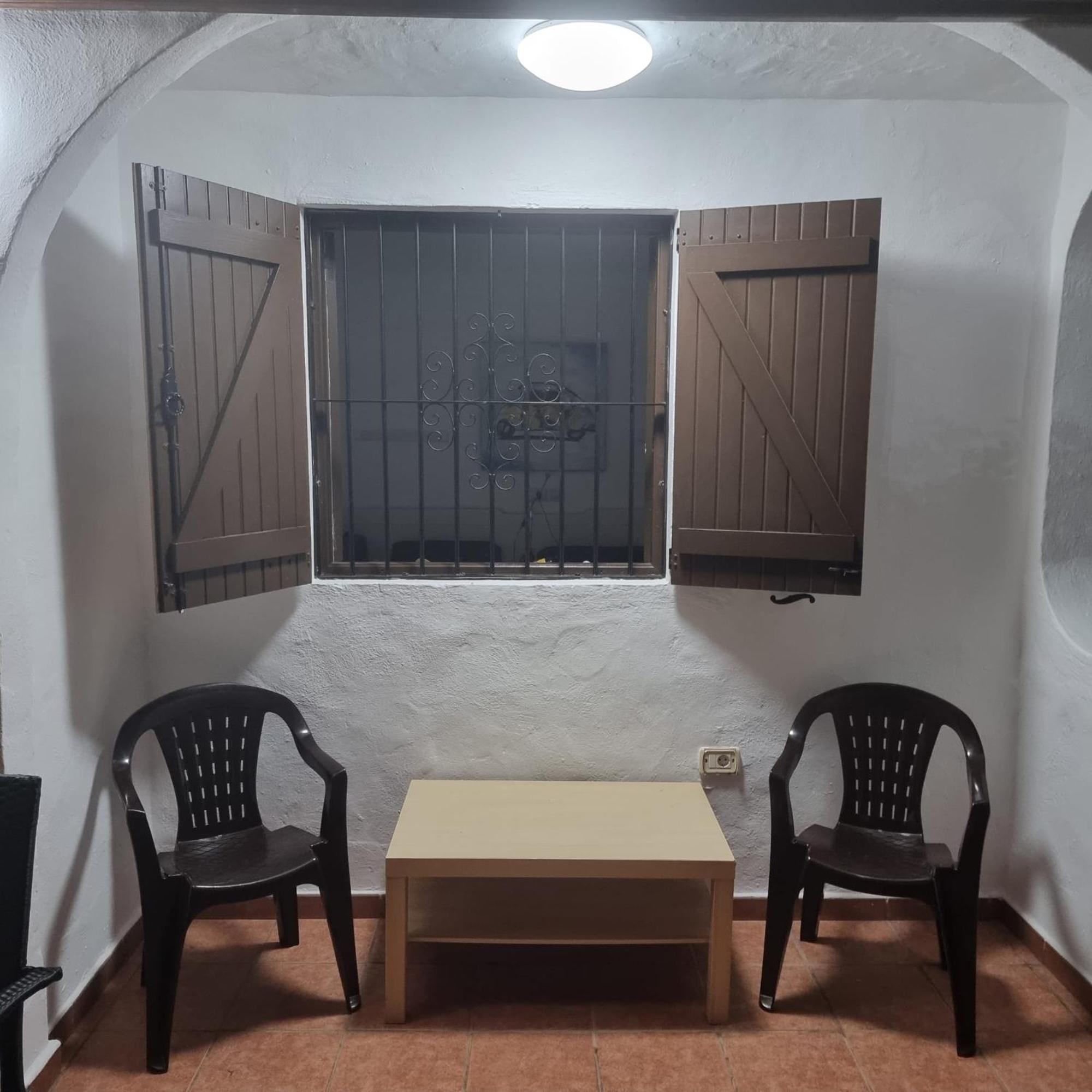 Serenity Garden Маспаломас Екстериор снимка